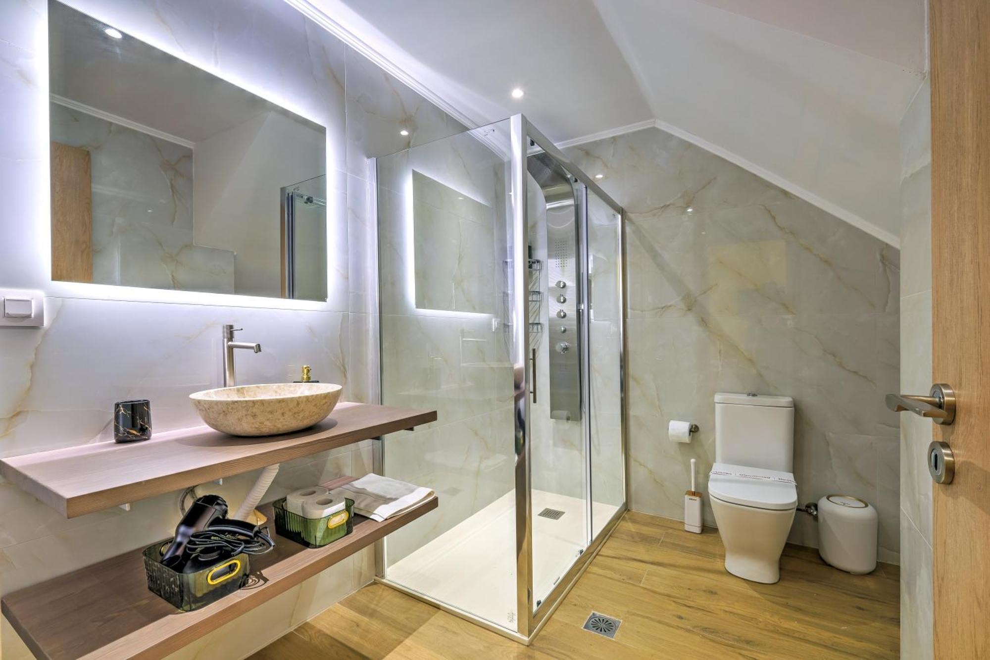 Gaia Suite Nafplio Exteriér fotografie