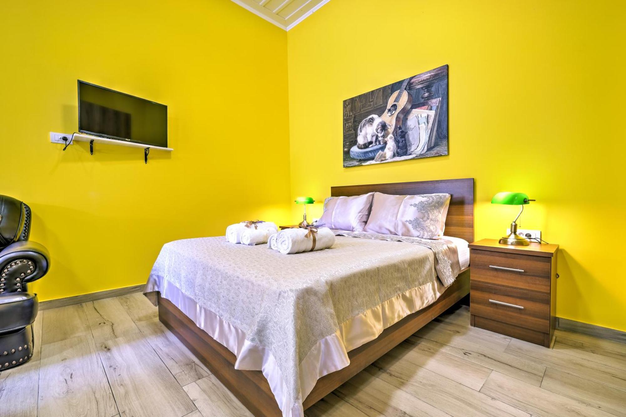 Gaia Suite Nafplio Exteriér fotografie