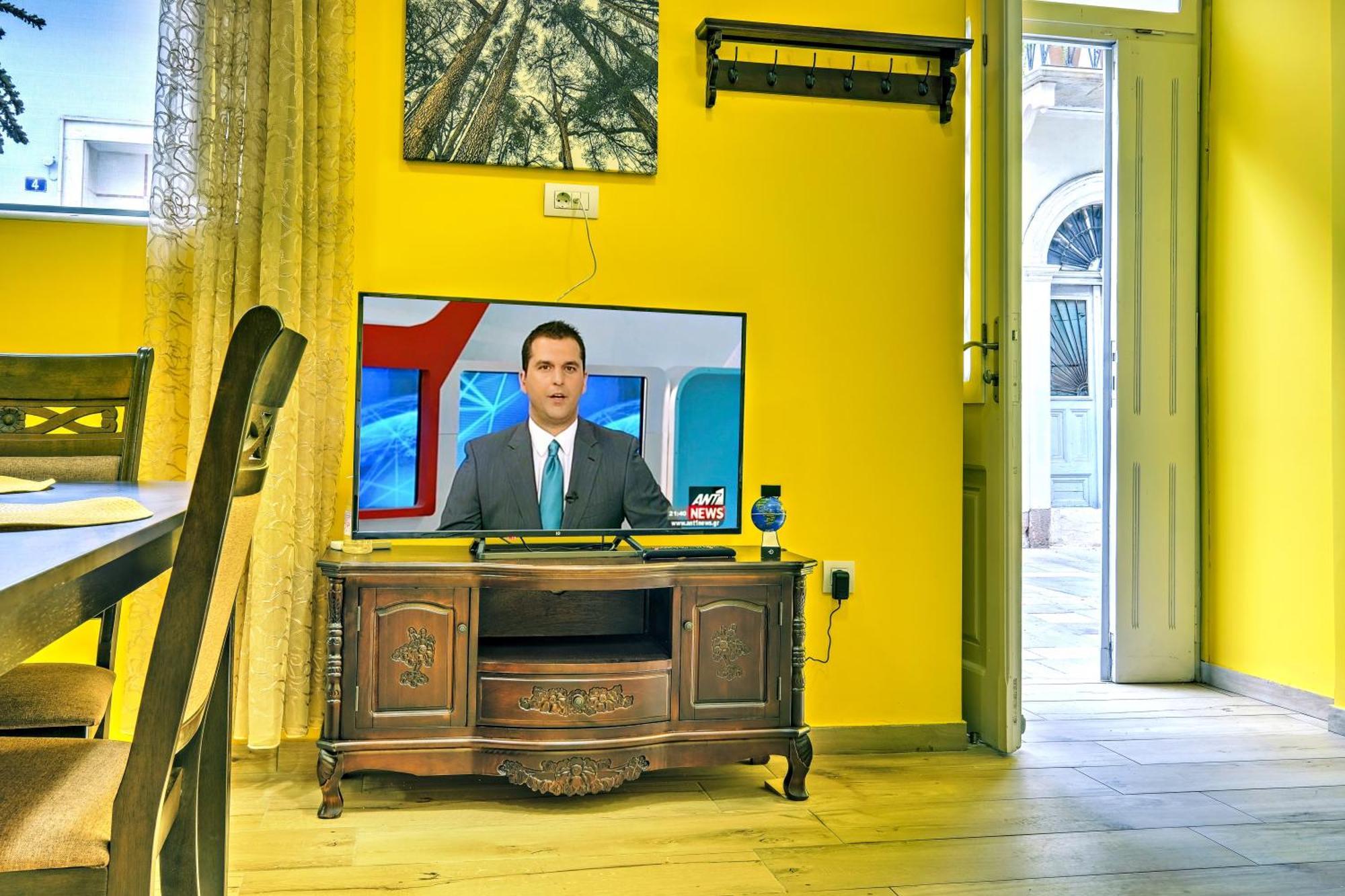 Gaia Suite Nafplio Exteriér fotografie